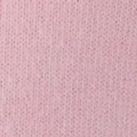 Plus Long Sleeve Jewel Crew Neck Sweater