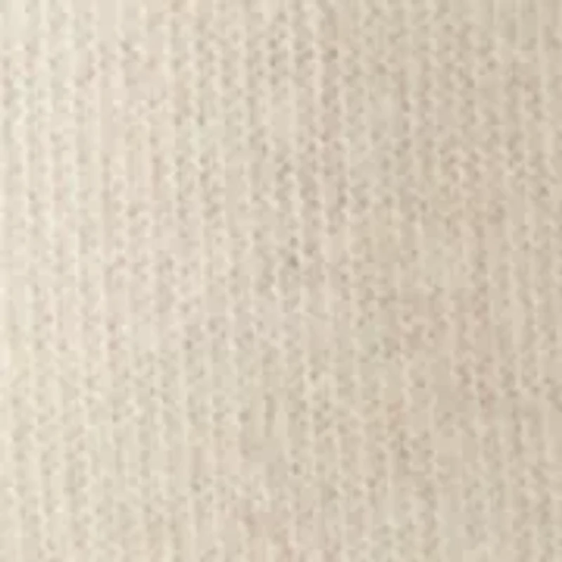 Women's Long Sleeve Jewel Turtleneck Sweater