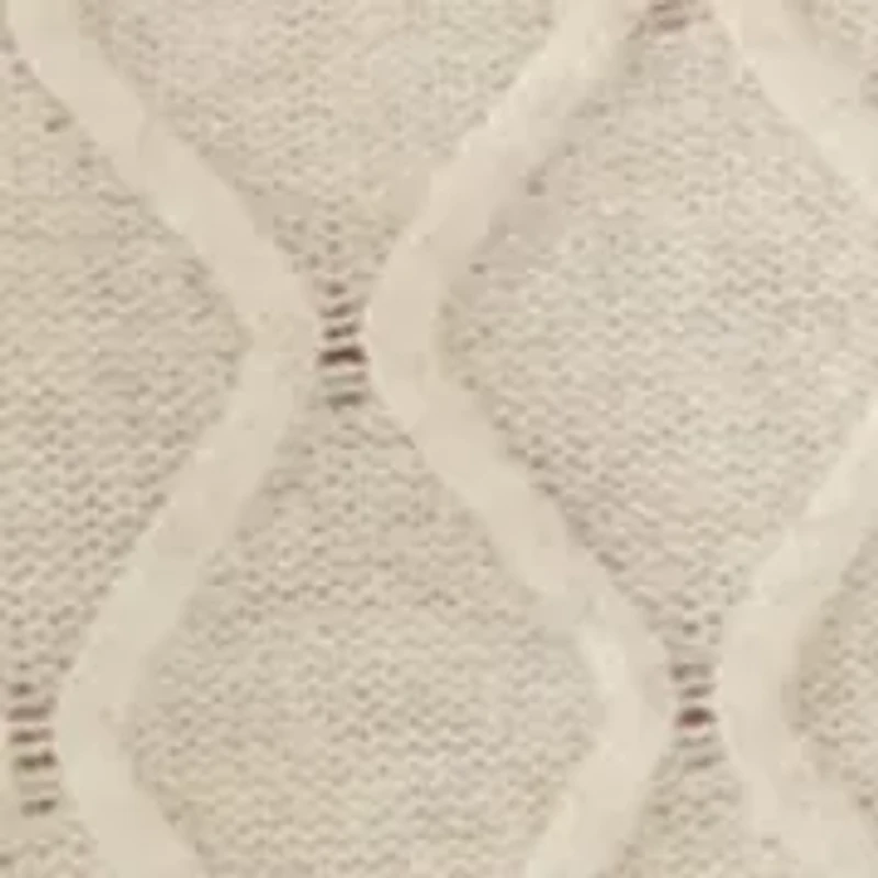 Women's Long Sleeve Tunic Sweater