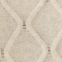 Women's Long Sleeve Tunic Sweater