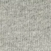 Petite Long Sleeve Button Shoulder Sweater