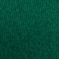 Petite Long Sleeve Button Shoulder Sweater