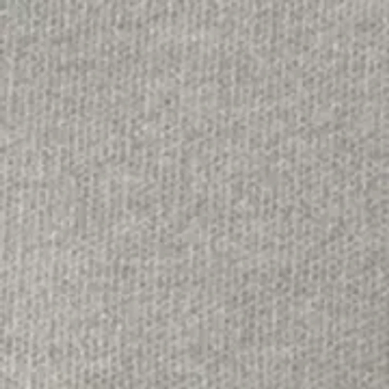 Women's Bow Trim Crew Neck Sweater