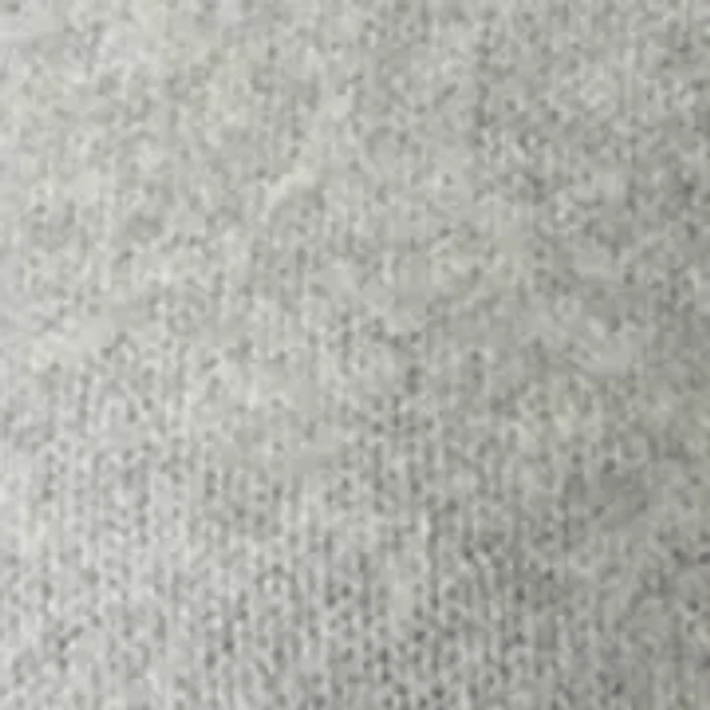 Women's Floral Appliqué Sweater