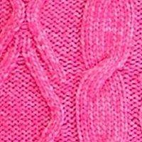 Plus Cable Knit Sweater