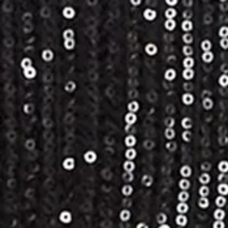 Petite Sequin Sweater