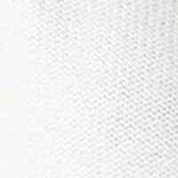 Women's Crochet Sleeve Scalloped Cardigan