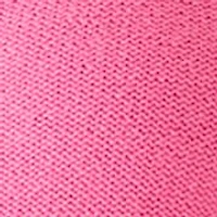 Women's Crochet Sleeve Scalloped Cardigan