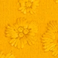 Women's Long Sleeve Round Hem Sweater