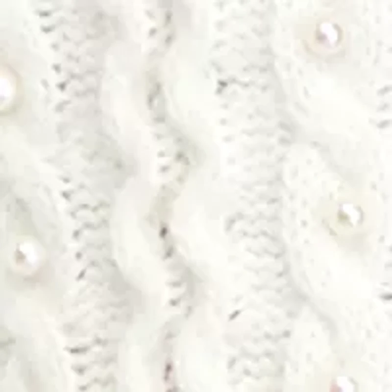Women's Pearl Sweater