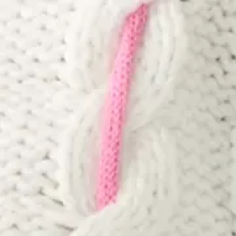 Women's Cable Whip Stitch Sweater