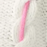 Women's Cable Whip Stitch Sweater