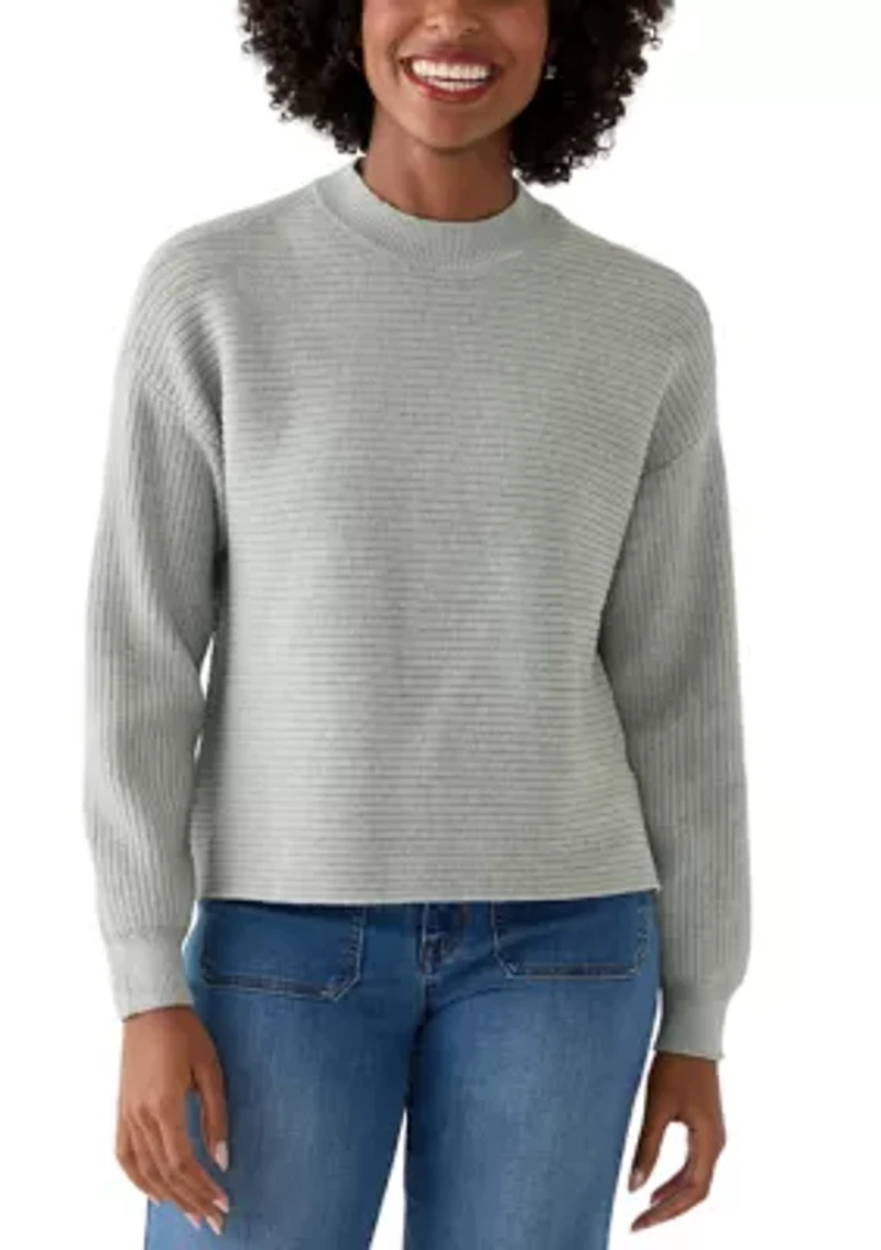 Women's East West Sweater