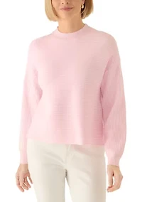Women's East West Sweater