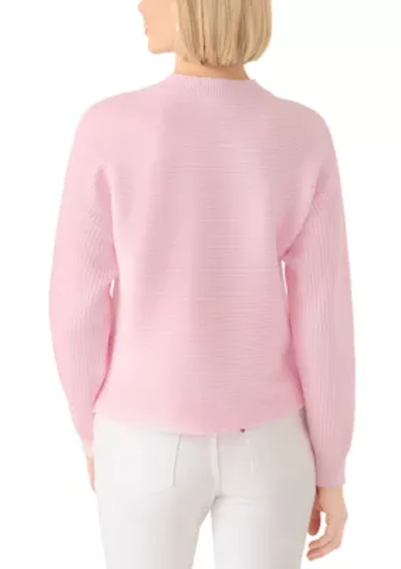 Women's East West Sweater