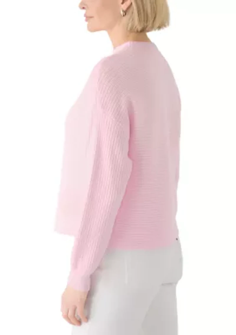 Women's East West Sweater