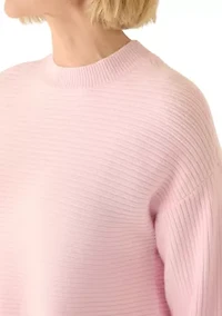 Women's East West Sweater