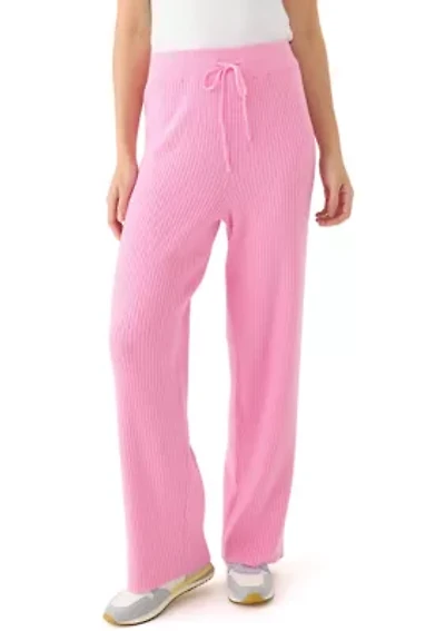 Women's Sweater Pants