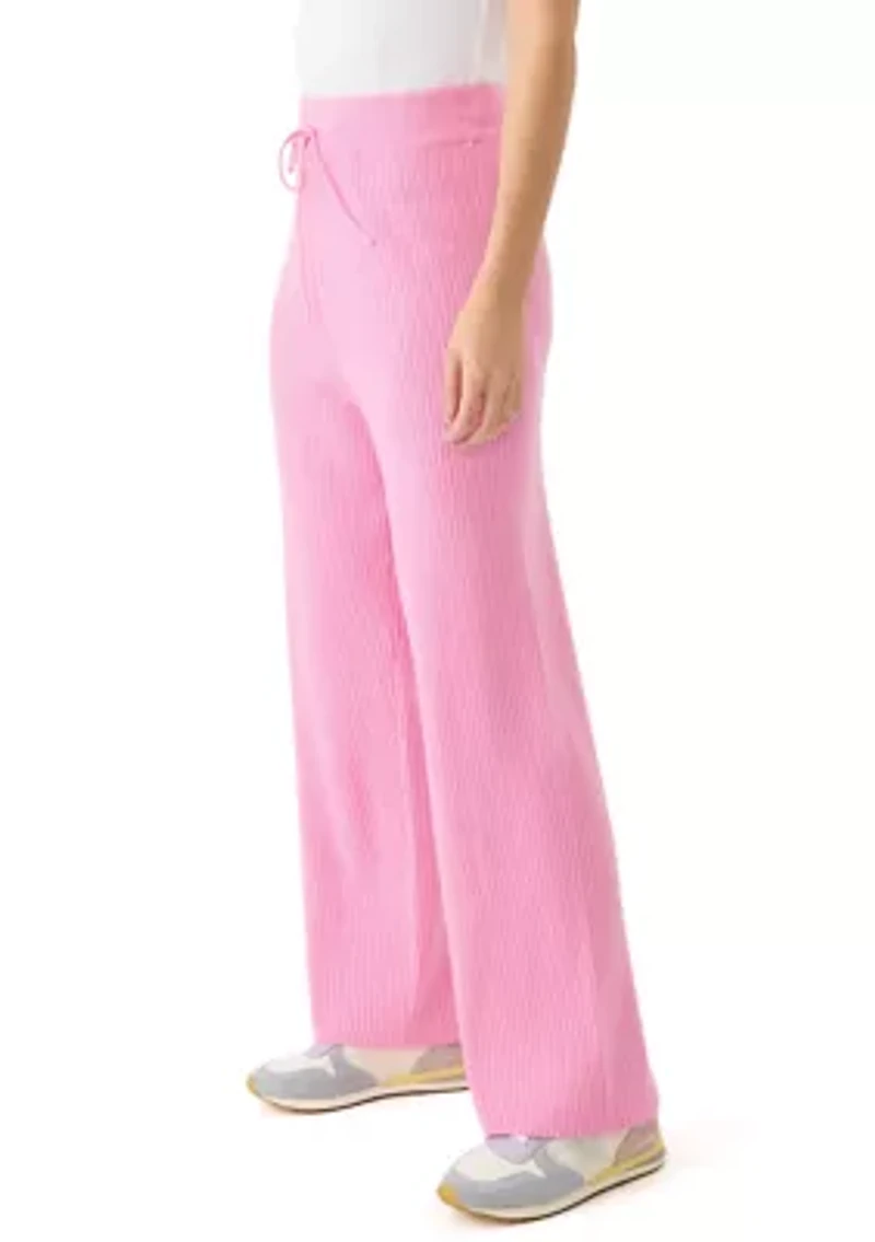 Women's Sweater Pants