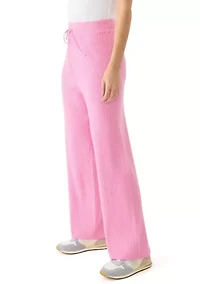Women's Sweater Pants