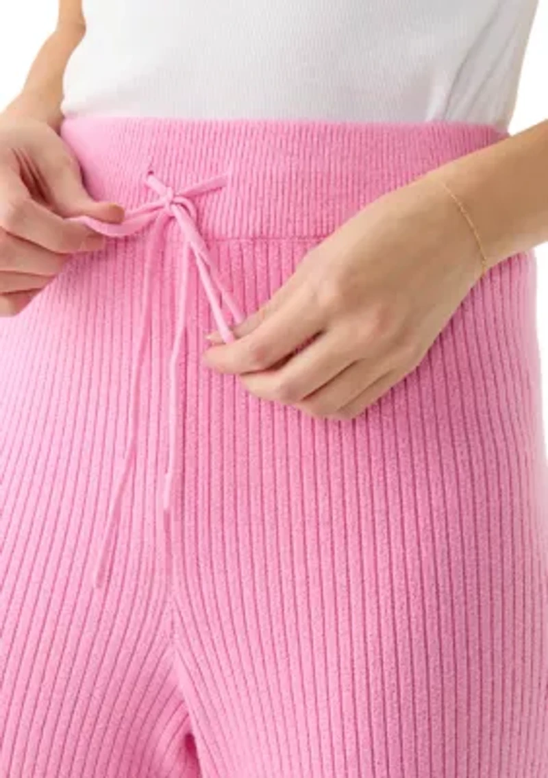 Women's Sweater Pants