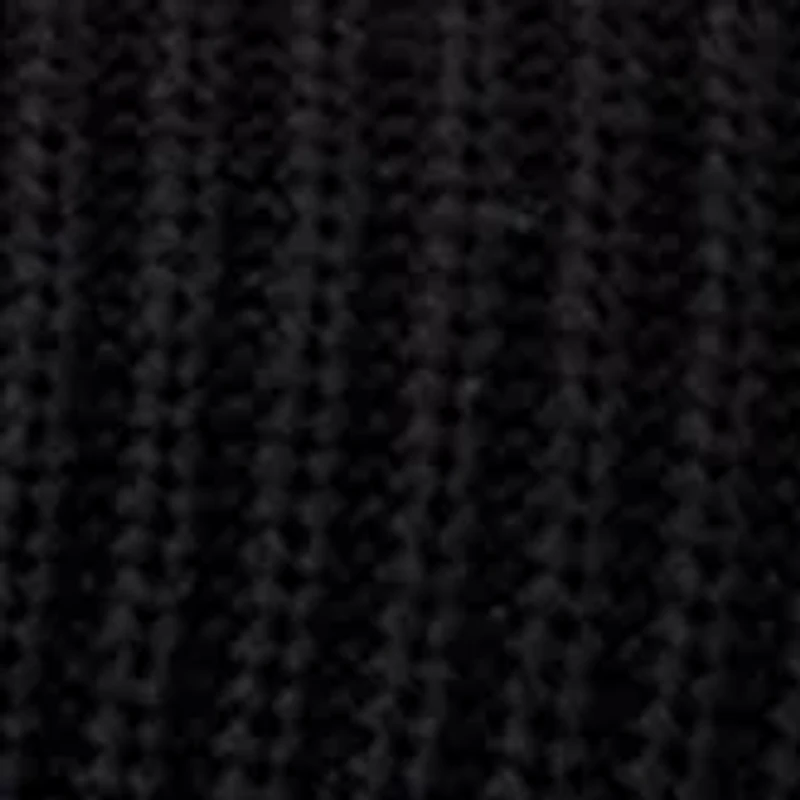 Plus Stitch Heart Sweater