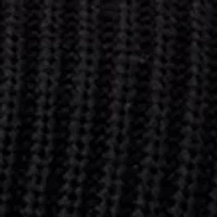 Plus Stitch Heart Sweater