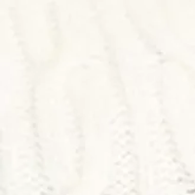 Plus Cascade Cable Knit Sweater