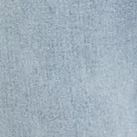 Women's Pull On Super Skinny Jeans - Short