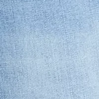 Petite 5 Pocket Cropped Denim Jeans