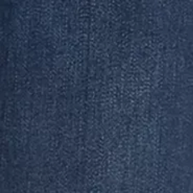 Petite Mid Rise Skinny Jeans
