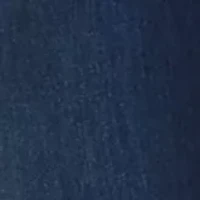 Petite High Rise Pull On Skinny Jeans