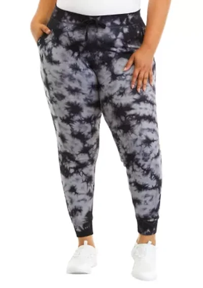 Plus Endurance Joggers
