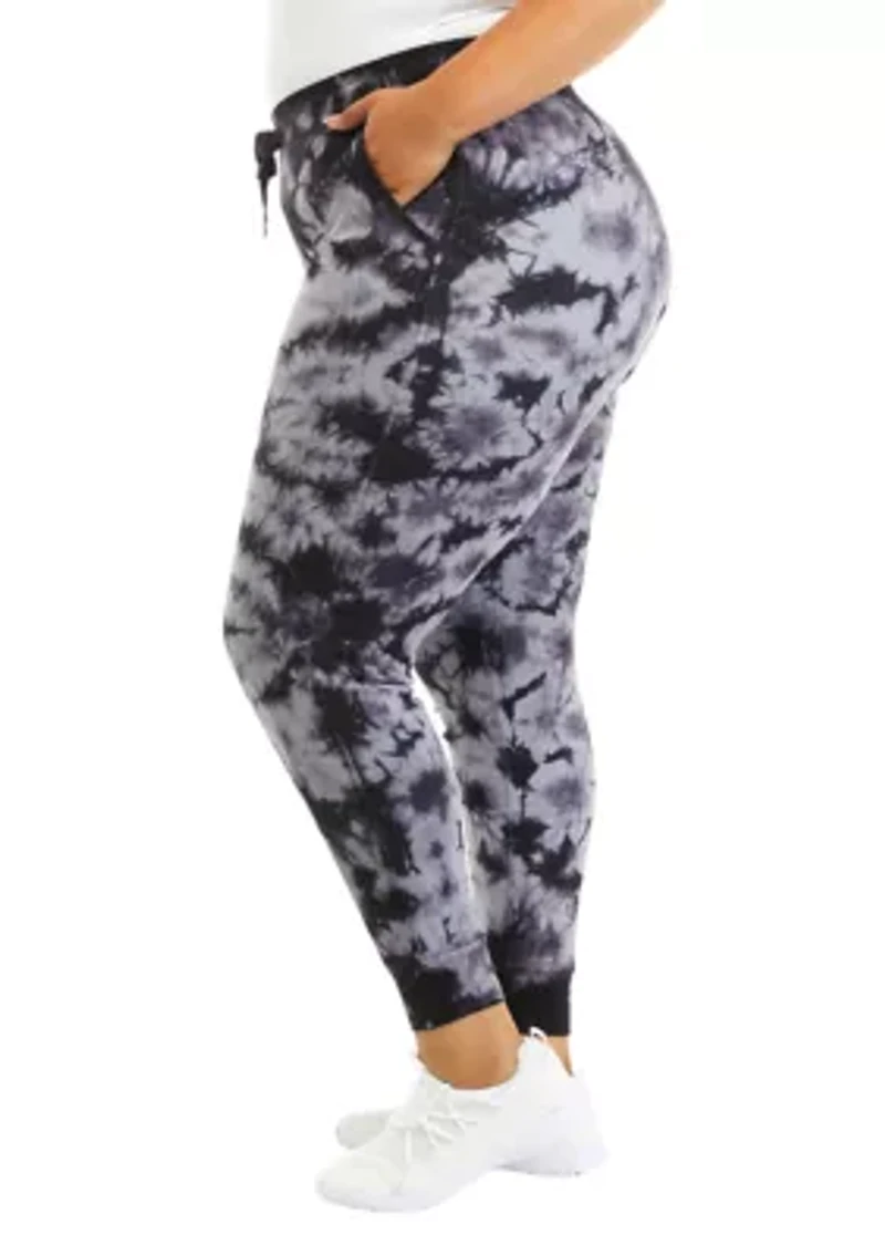 Plus Endurance Joggers