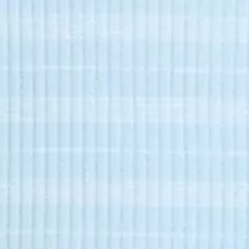 Women's Long Sleeve Ribbed Top