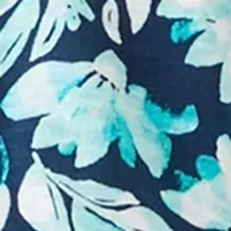 Women's Short Sleeve Twist Front T-Shirt