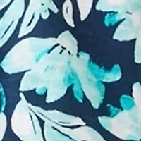 Women's Short Sleeve Twist Front T-Shirt