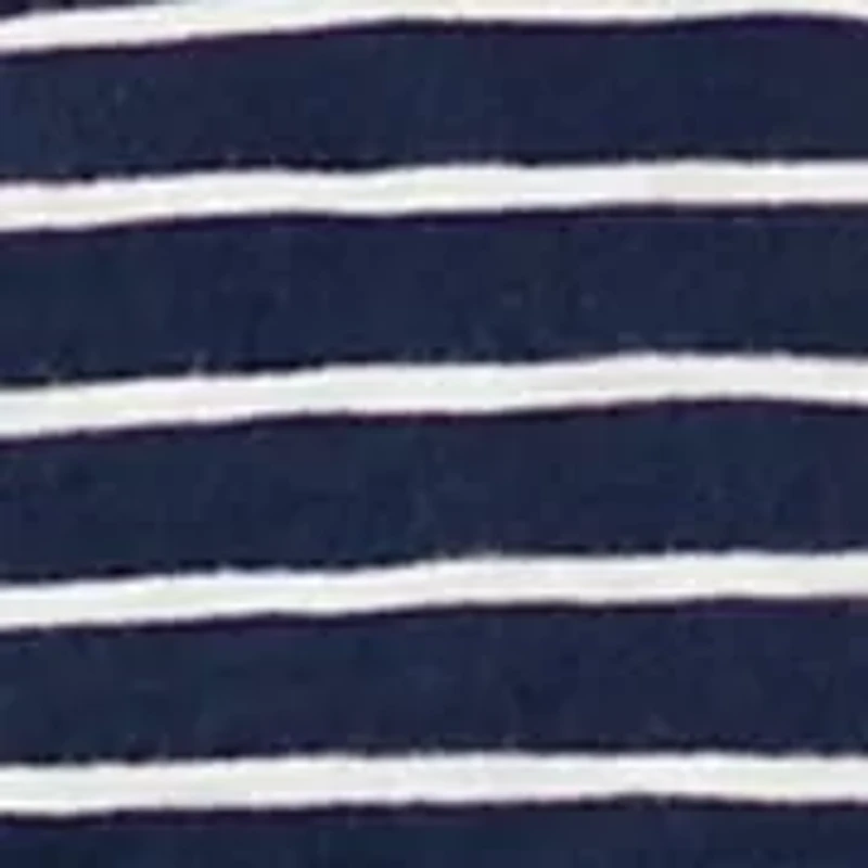 Women's Yarn Dyed Boyfriend T-Shirt