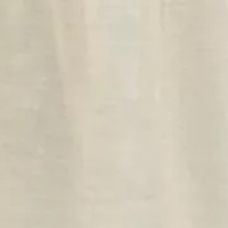 Women's Long Sleeve Embroidered Square Neck Top