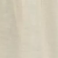 Women's Long Sleeve Embroidered Square Neck Top