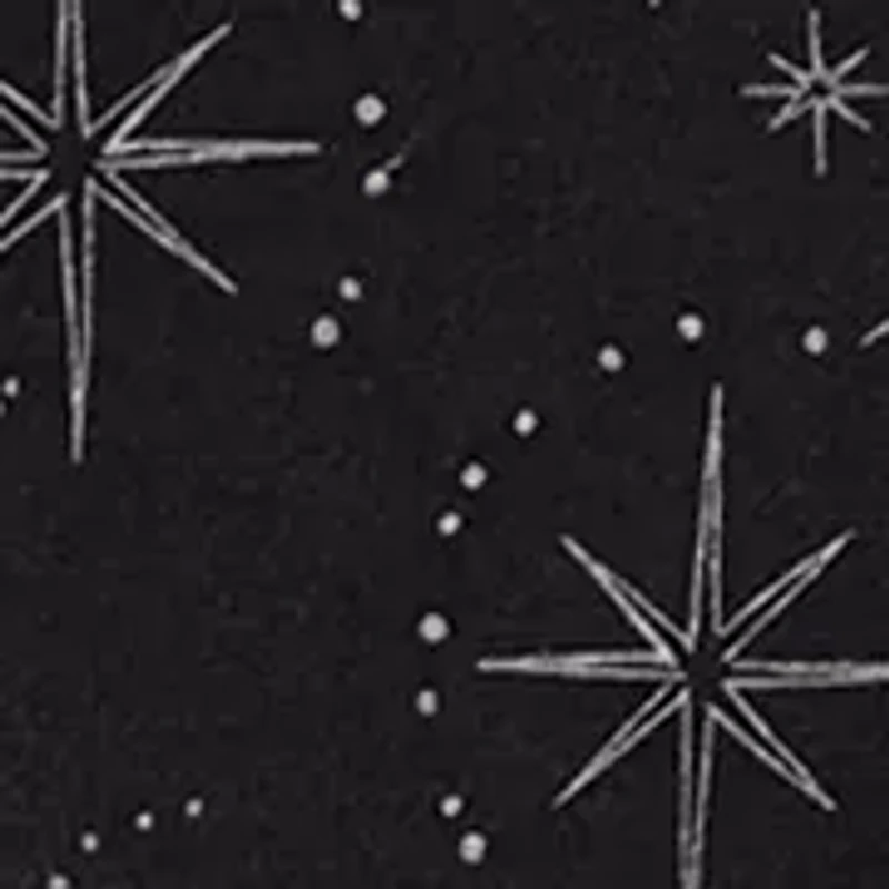 Women's Long Sleeve Ruched Print Top