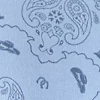 Women's Printed Boxy Sweatshirt