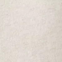 Women's Long Sleeve Embroidered Detail Heather Hoodie