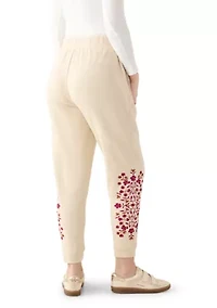 Women's Pull On Joggers