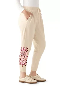 Women's Pull On Joggers