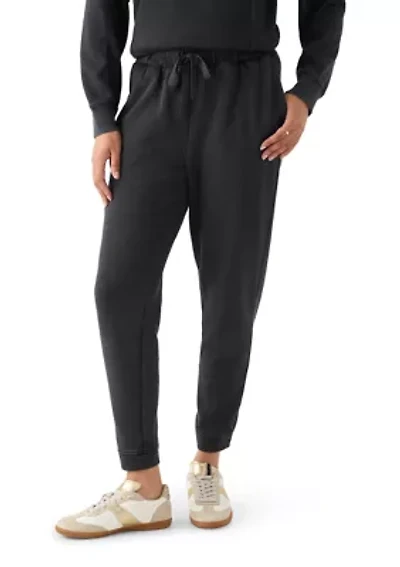 Women's Pull On Joggers