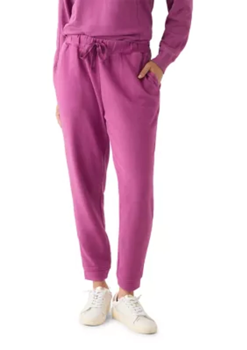 Women's Pull On Joggers