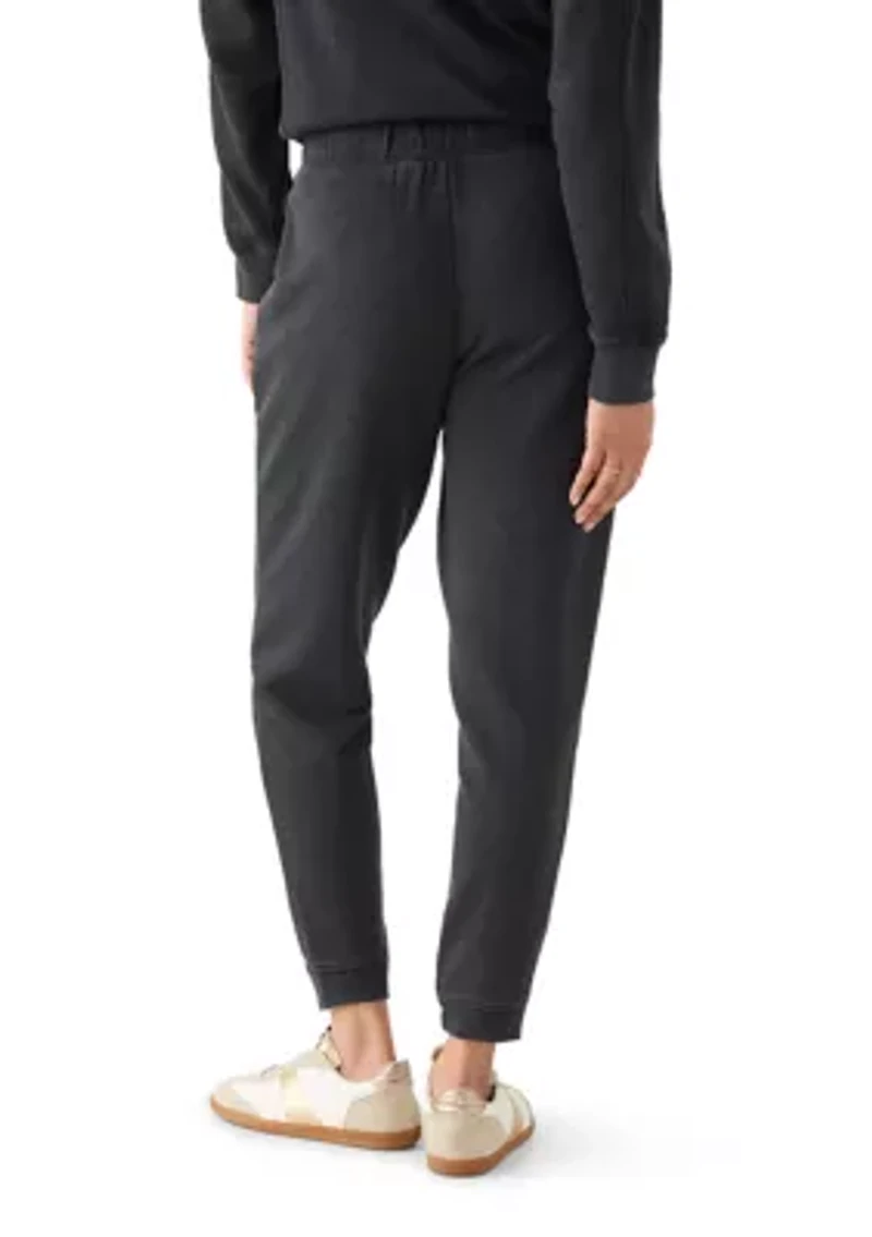 Women's Pull On Joggers