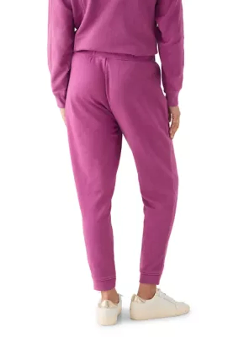 Women's Pull On Joggers