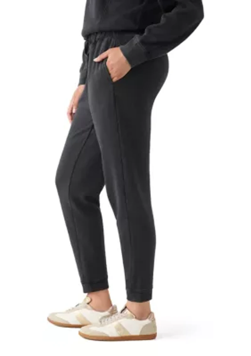 Women's Pull On Joggers